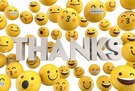 Image result for Thank You Smiley with Face Mask