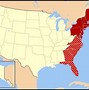 Image result for East Coast North America