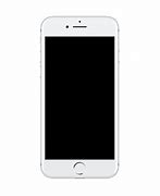 Image result for White iPhone Transparent