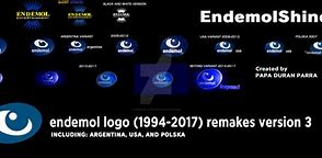 Image result for Kia Endemol Logo