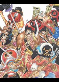 Image result for One Piece Z