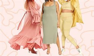 Image result for Plus Size Clothing for Women in EDM Mall Ghaziabad