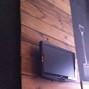 Image result for TV Wall Mount Design