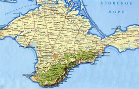 Image result for Autonomous Republic of Crimea