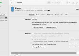 Image result for How Do Backup My iPhone