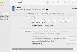 Image result for iPhone Backing Up Icon