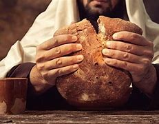 Image result for Be Known to Us in Breaking Bread