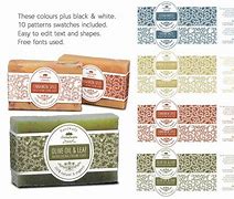 Image result for Soap Label Template