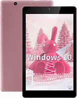 Image result for Microsoft Tablet Rose Gold