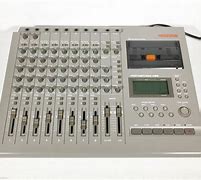 Image result for Tascam 8 Track Recorder