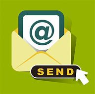 Image result for Info Sending in Email