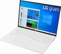 Image result for LG Gram 16 India