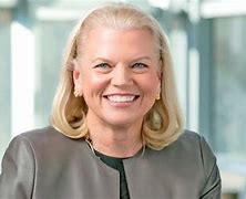 Image result for IBM Women CEO