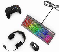 Image result for eSports e-Athlete Mouse and Keyboard