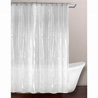 Image result for Plastic Shower Curtain Liner