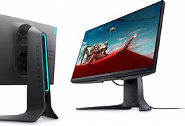 Image result for Alienware 25 Gaming Monitor