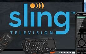 Image result for Sling TV Remote