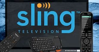 Image result for LG Sling TV Remote