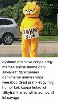 Image result for Cringe Dank Memes