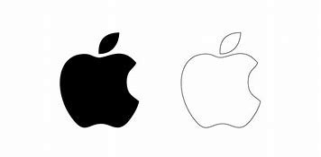 Image result for iPhone Apple Sign