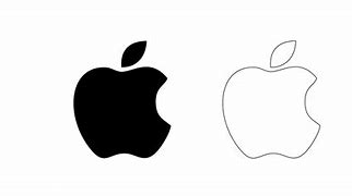 Image result for Apple Logo Black Background