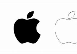 Image result for iPhone Apple Sign