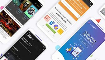 Image result for App Design Template Tool