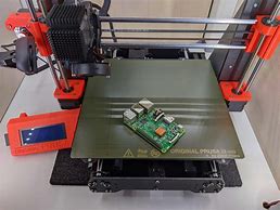 Image result for 3D Printer Raspberry Pi Set Up