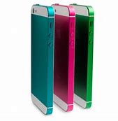 Image result for Pink iPhone 5S Colors