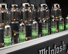 Image result for McIntosh W 150A Tube Amp