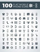 Image result for ZTE Cell Phone Icons