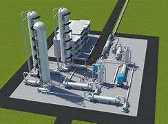 Image result for Chemical Plant Design