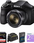 Image result for Sony Camera Box