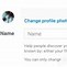Image result for How to Change PFP On Instagram