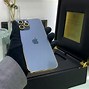 Image result for iPhone 12 Pro Max Gold Picture