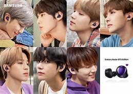 Image result for Galaxy Buds Silver vs White