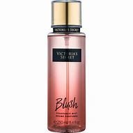 Image result for Victoria Secret Blush Body Spray