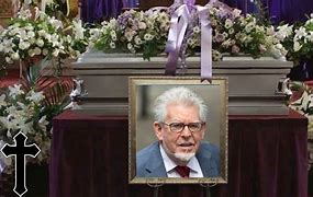 Image result for Rolf Harris Funeral