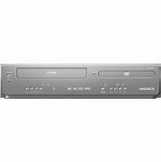 Image result for Magnavox TV DVD VCR Combo