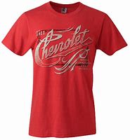 Image result for Vintage Chevy T-Shirts