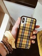 Image result for Wildflower Red Plaid Case