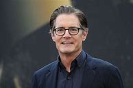 Image result for Kyle MacLachlan
