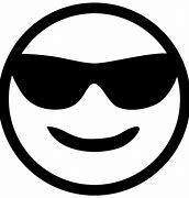 Image result for Emoji with Sunglasses Giving Thumbs Up