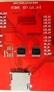 Image result for 20 Pin LCD