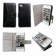 Image result for iPhone 5 Leather Case