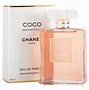 Image result for Chanel Coco Mademoiselle Eau De Parfum