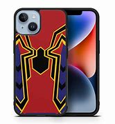 Image result for iPhone 8 Plus Spider-Man Case