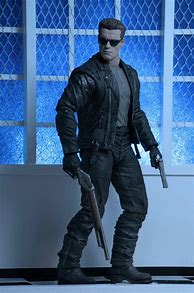Image result for Terminator 2 Action Figures