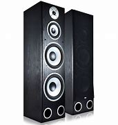 Image result for Who Makes Speakers Tibo