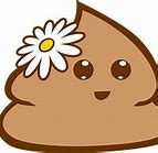 Image result for Scary Poop Emoji